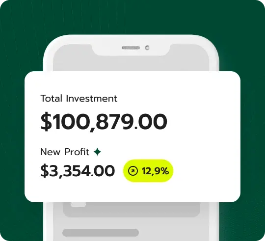 Goldspire Nexo trading algorítmico