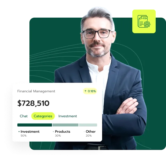 Goldspire Nexo herramientas de trading